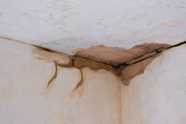 Professional Water damage restoration in VT