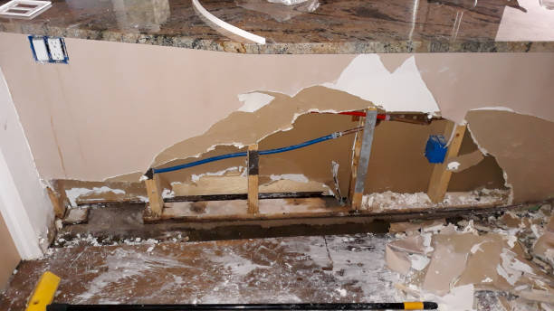 Fire Damage Restoration in VT