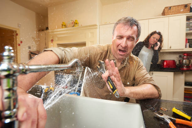 Best Flood damage cleanup  in Proctor, VT